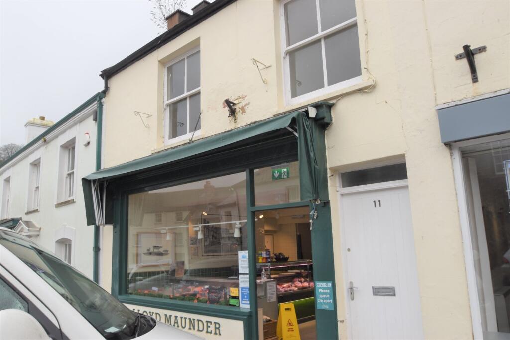 Dulverton Seddons