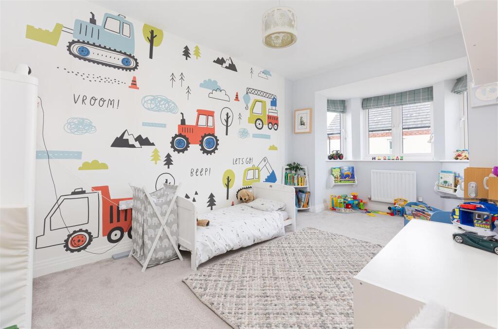 Bedroom 3