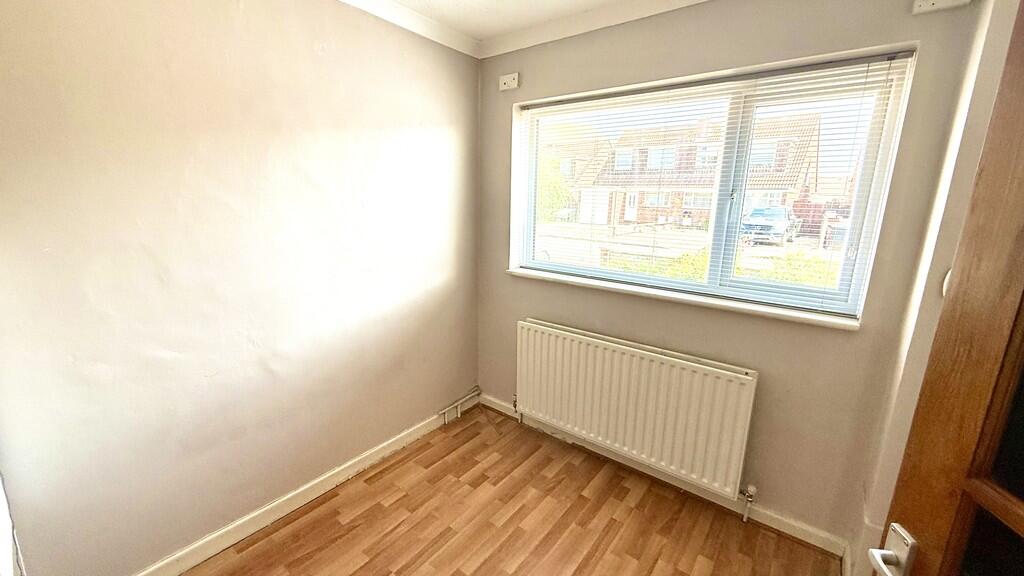 Office/Bedroom 5