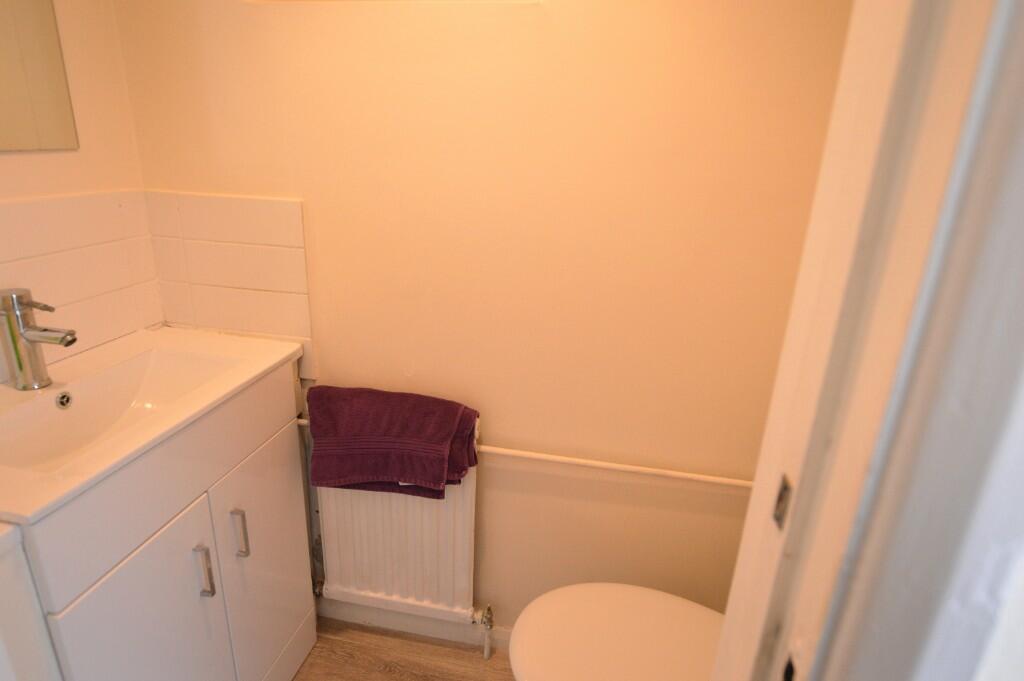 Downstairs Toilet