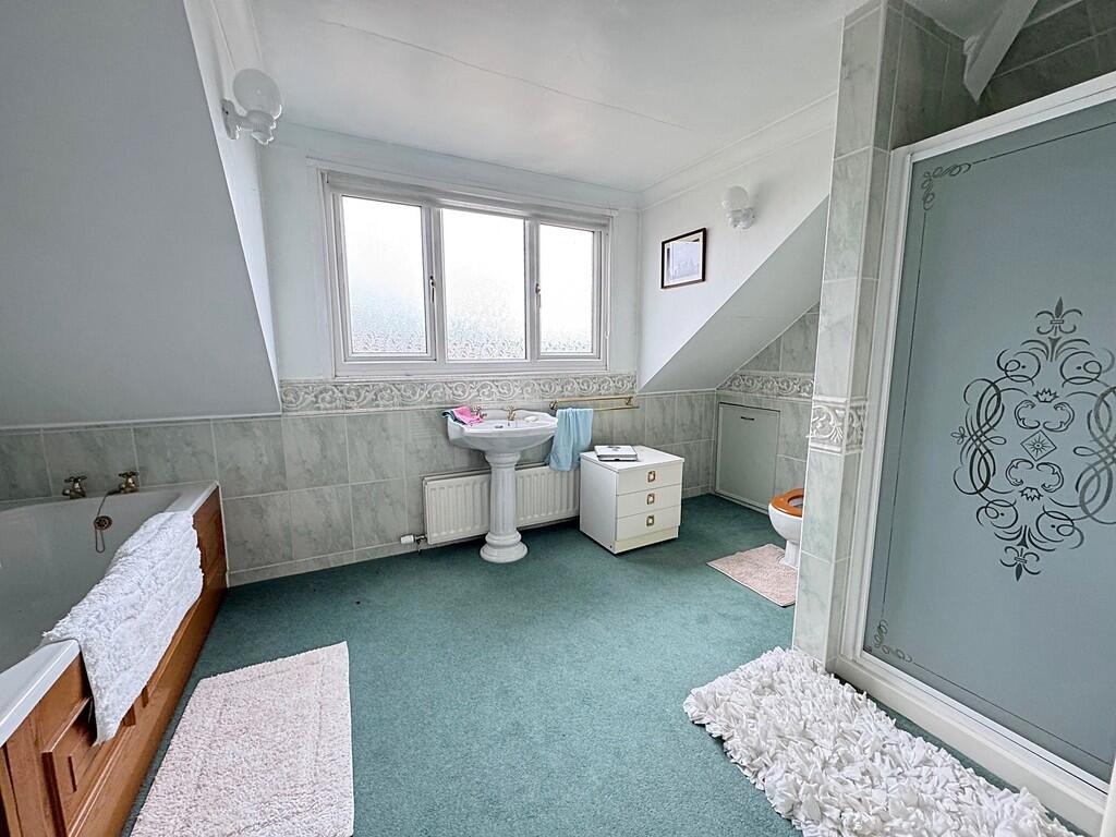 Bathroom First Fl...