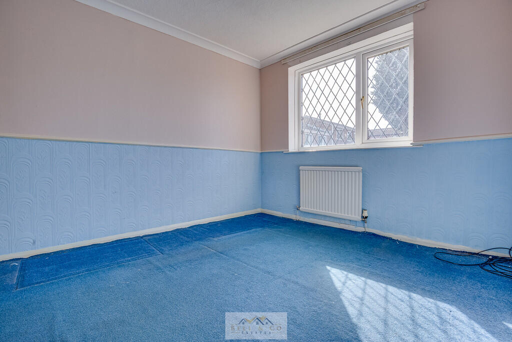 Bedroom 2.3