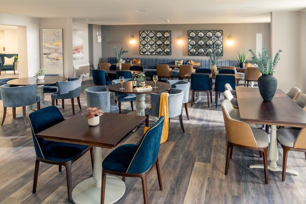 Bistro
