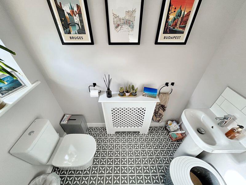 WC
