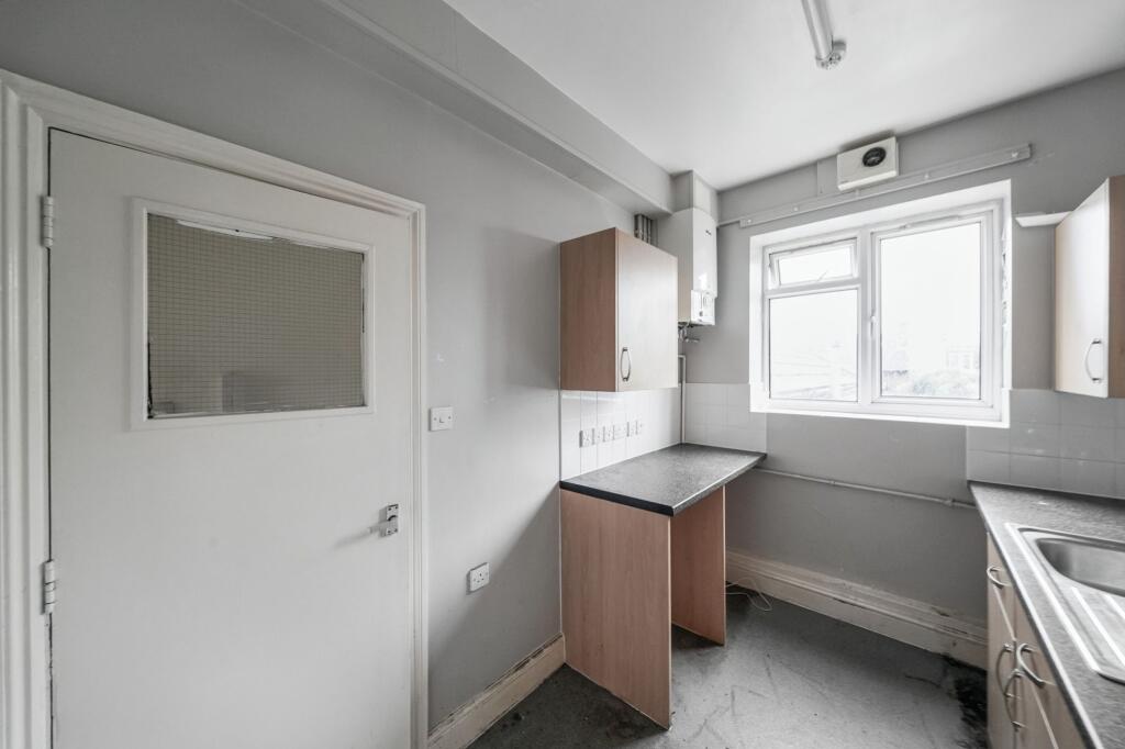 4b Byne Road, Crystal Palace, London SE26 5JE