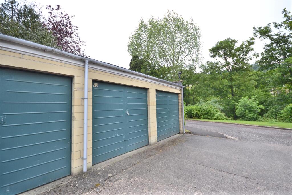 Garages