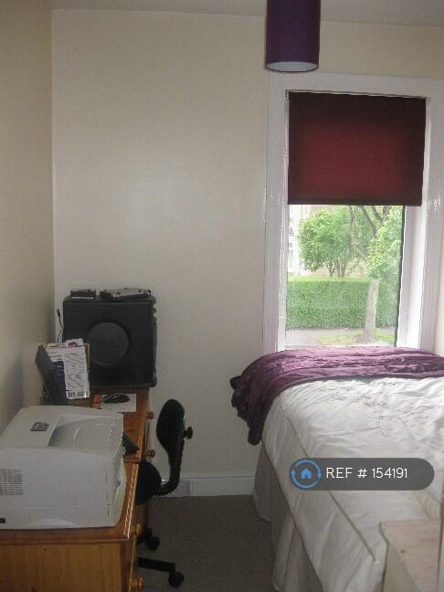 Third Single Bedroom