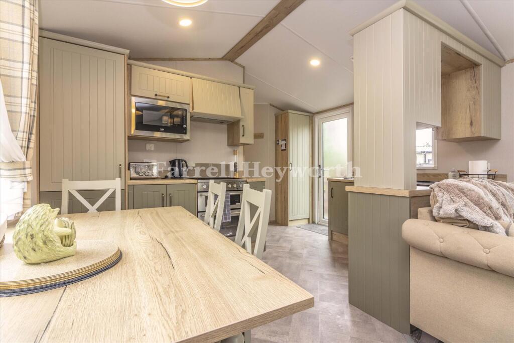 Open Plan d