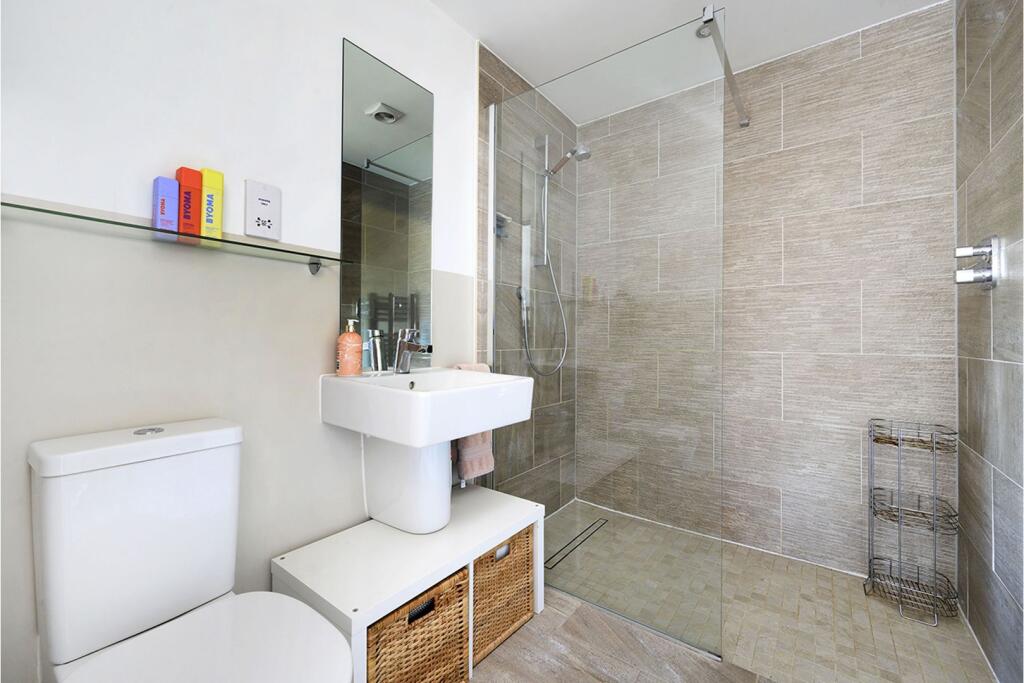 En-Suite Wetroom