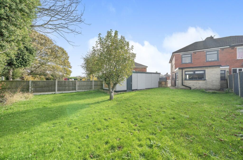 View of Property - Back