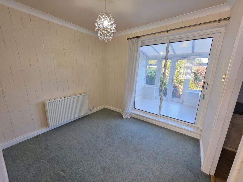 Second Reception Room