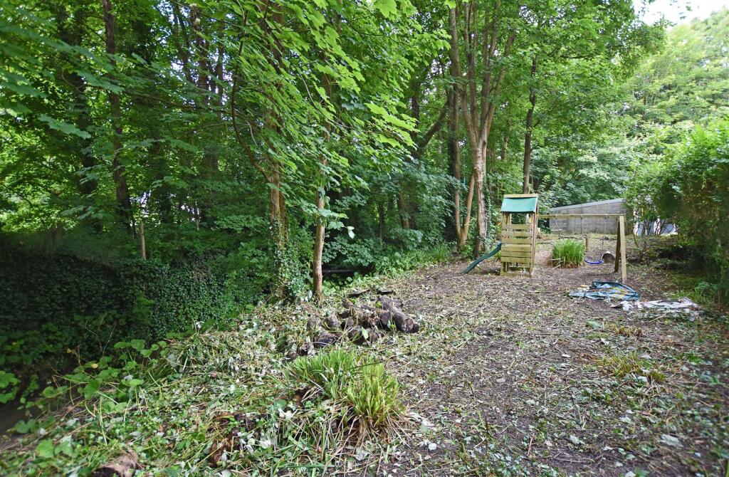 Private Wooded Area II.JPG