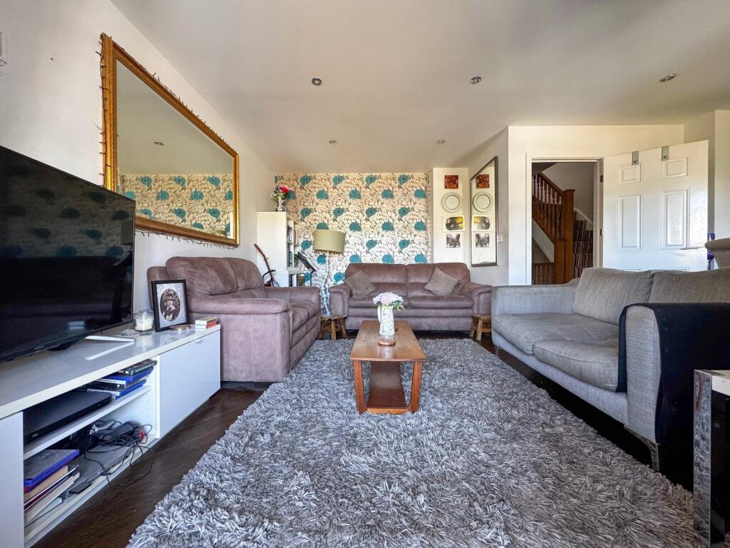 Living Room Area