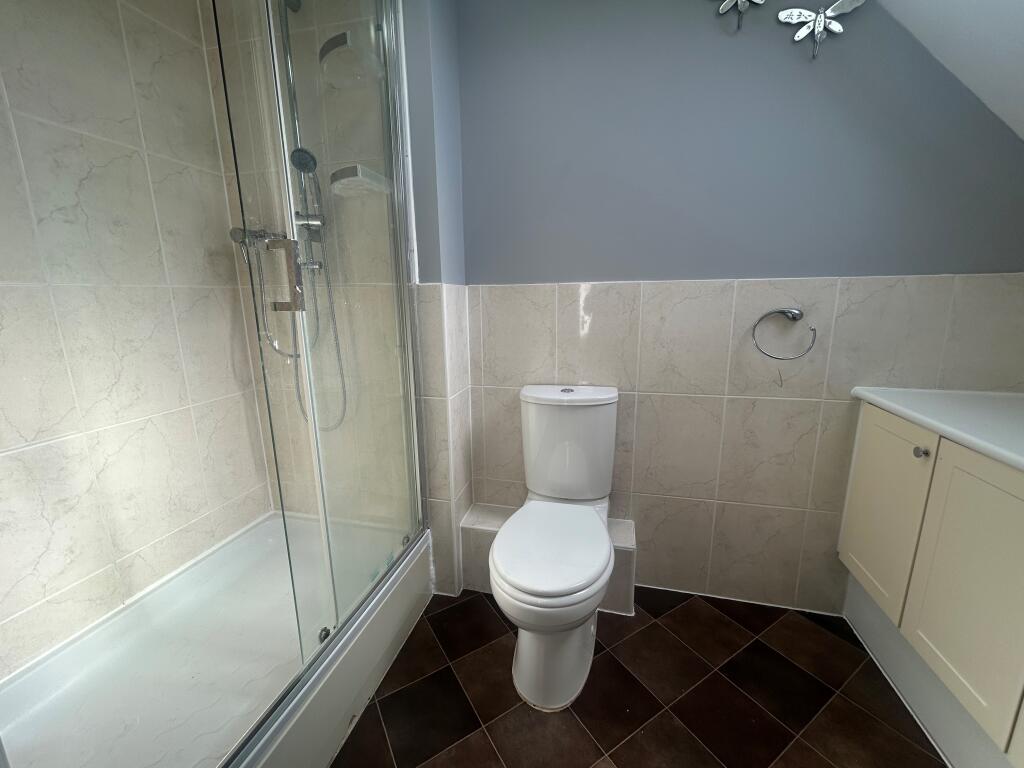 en suite