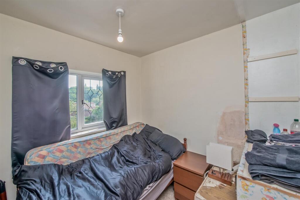 Bedroom Three: