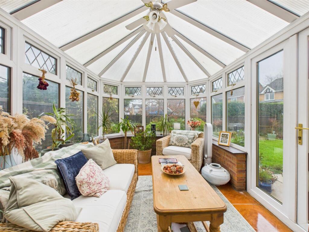 Conservatory