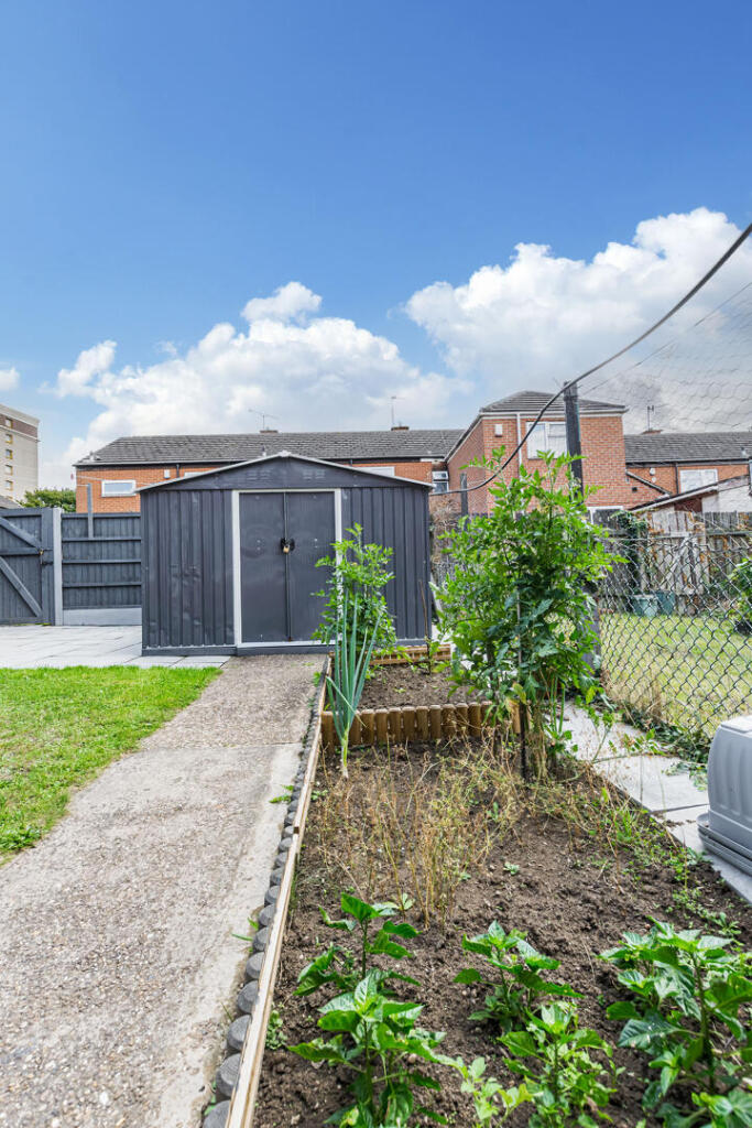 Outbuilding