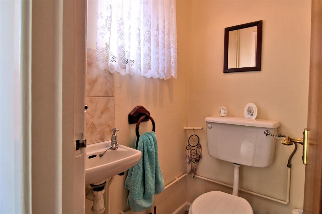 Cloakroom