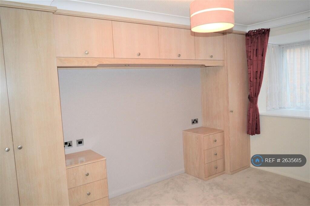 Bedroom 1 View 2