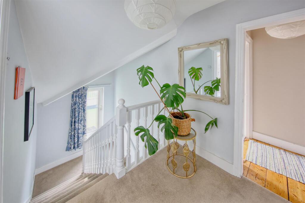 Eden Harper Marmora Road