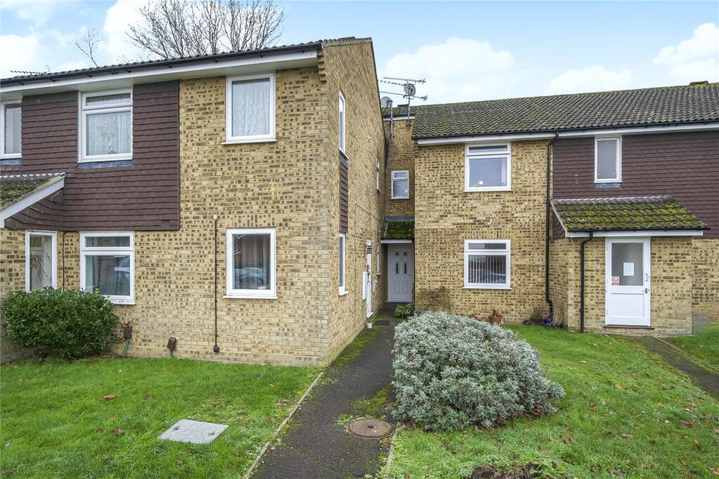 Elder Road, Bisley, Woking, Surrey, GU24