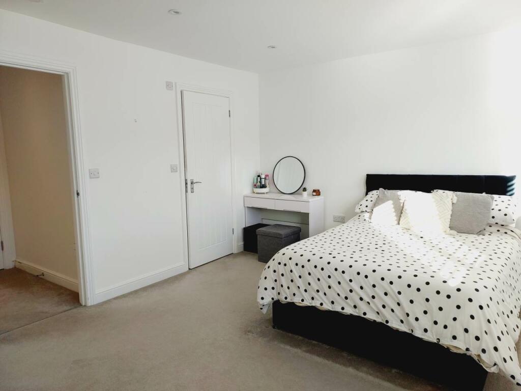 Master bedroom (aspe