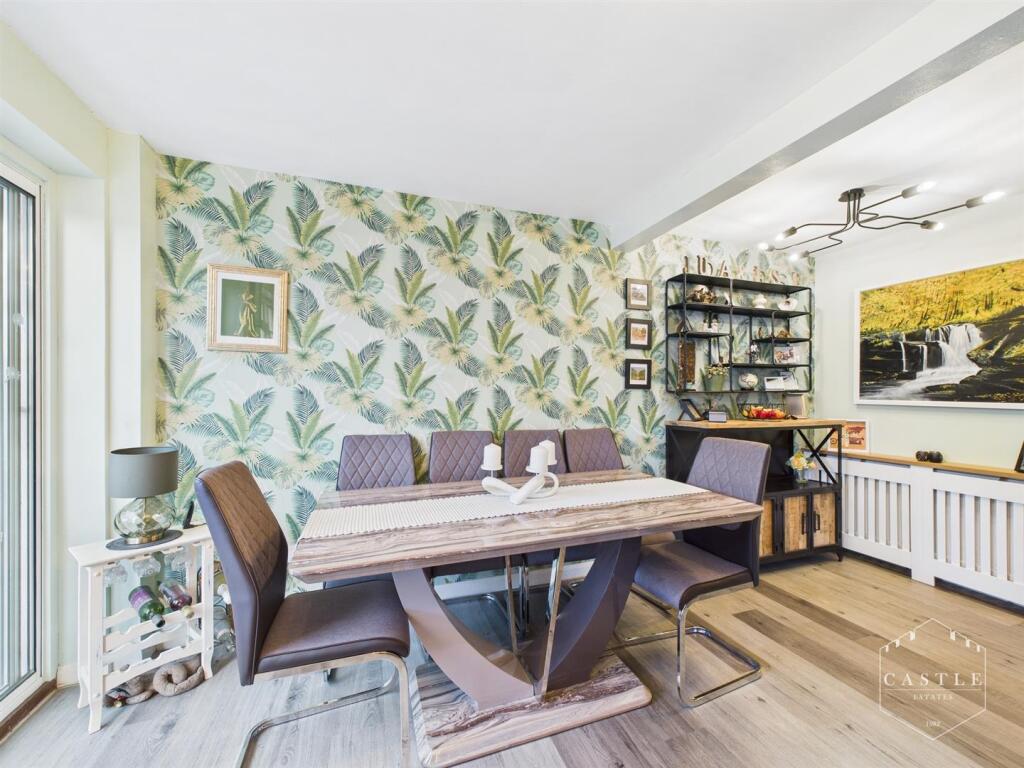 Park Road, Earl Shilton, Leicester