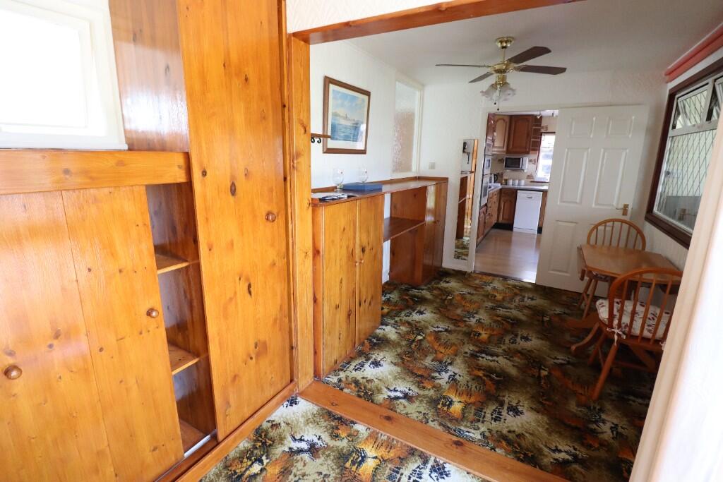 Dining Hall/Bed 3