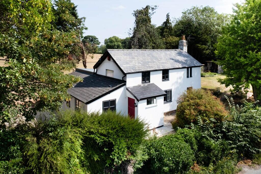 Lyonshall, Herefordshire