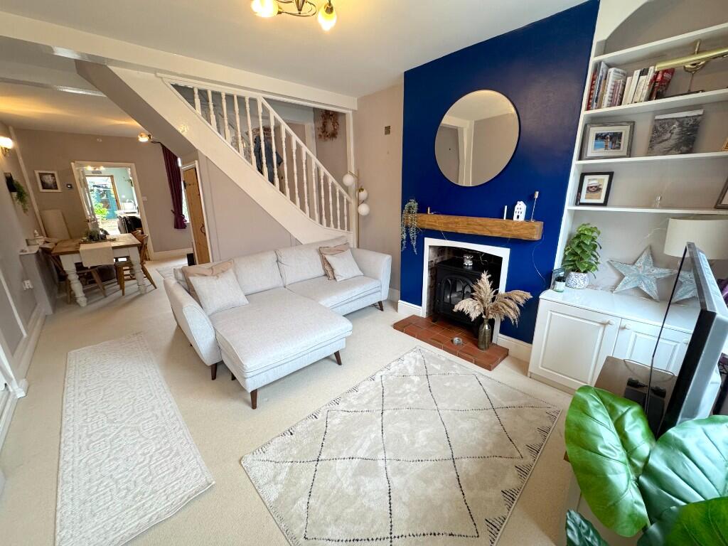 Bayswater Road, Melton Mowbray, Leicestershire, LE13 1PY