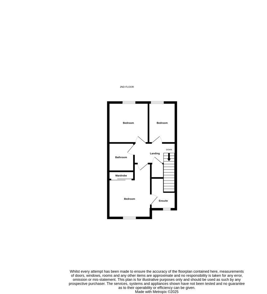 Sf Floorplan