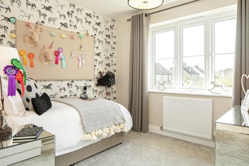 aylett's green, kelvedon