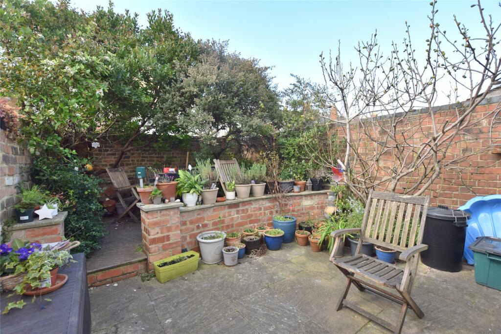 Garden