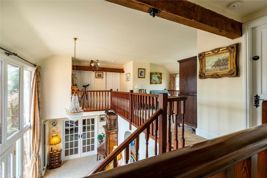 Annexe Potential
