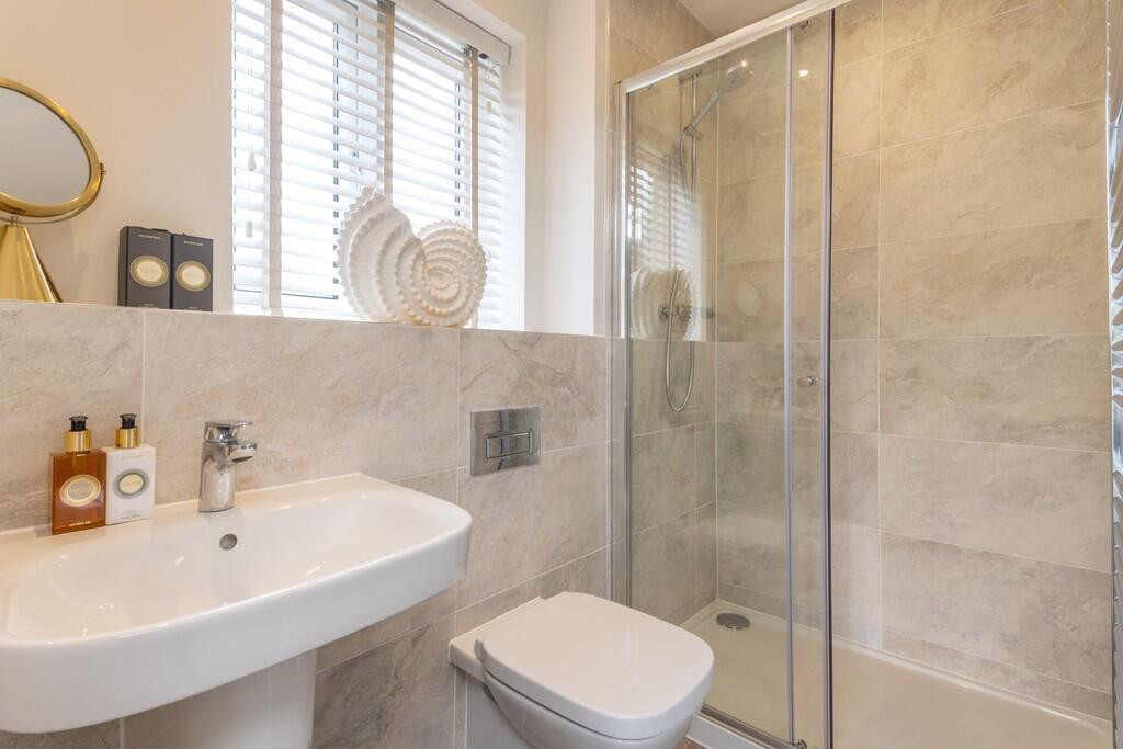 cala at buckler's park - the heights