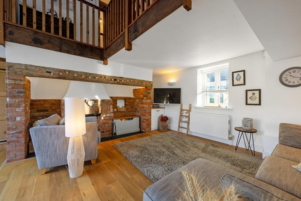 Tithe Barn-40