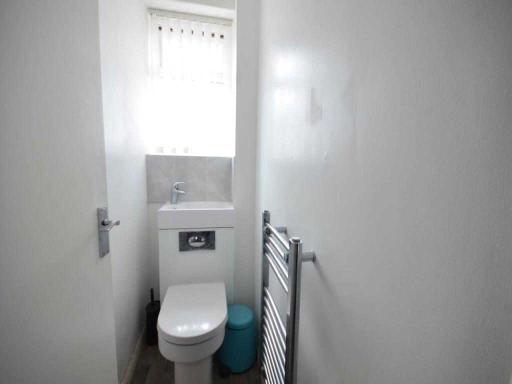 WC