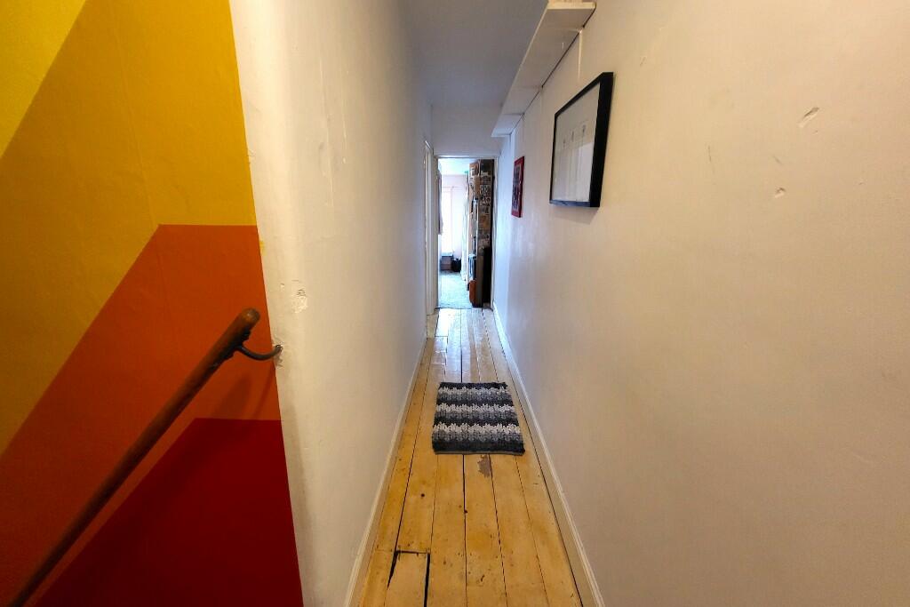 1st Floor Landing