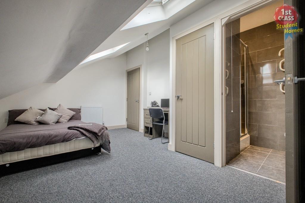 Bedroom 8