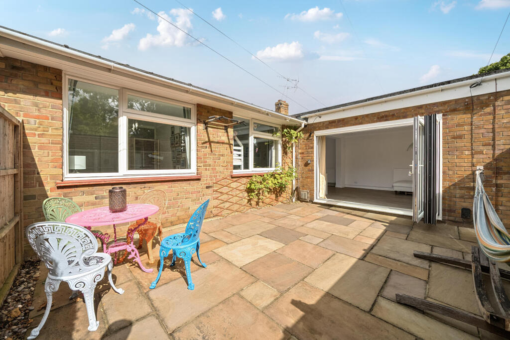 Terrace / Patio