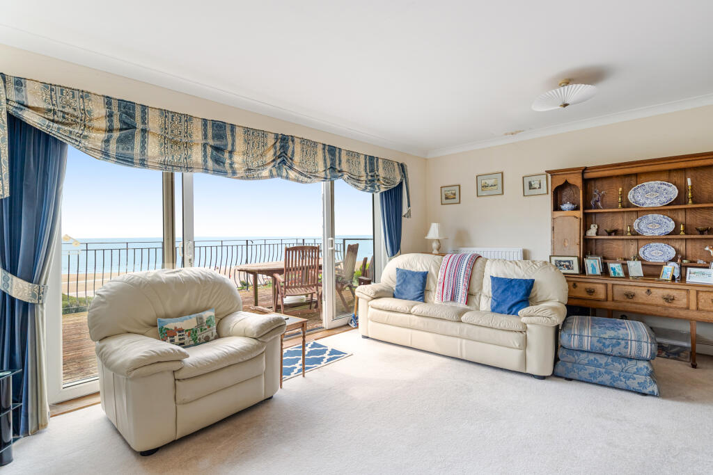 A34 - Folly Rise Ringmore Drive Bigbury - 250808