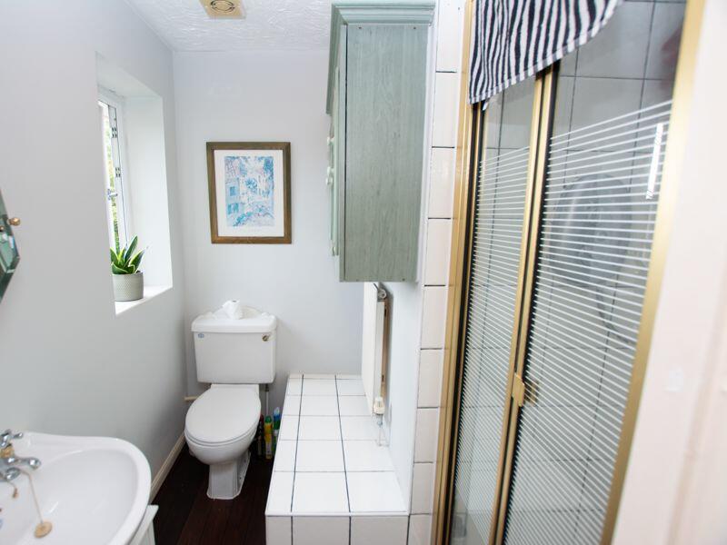 Ensuite