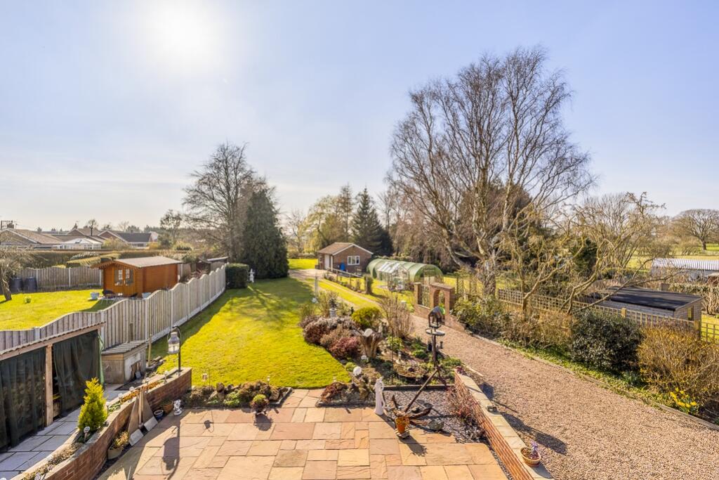 Rhencullen House (Hemingby)-43