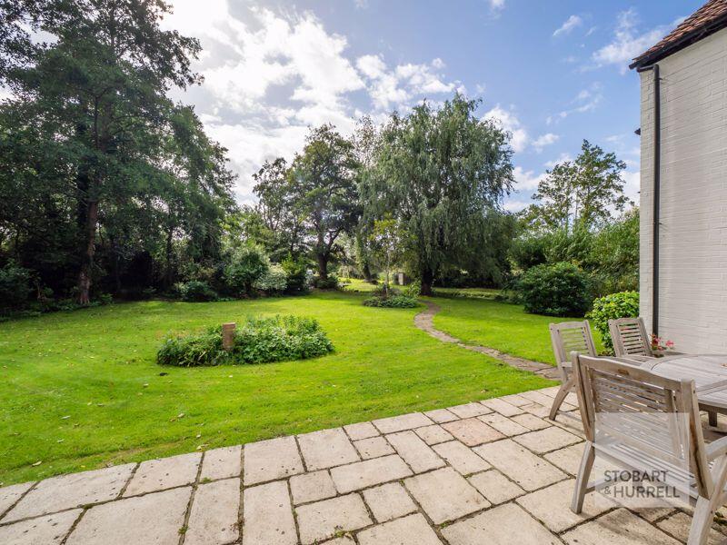 Terrace Outlook