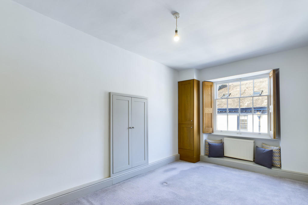 Double Bedroom