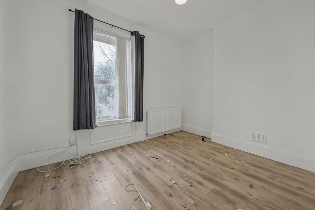 1/1A Tynevale Terrace, Bensham, Gateshead, Tyne &amp; Wear, NE8 2XY