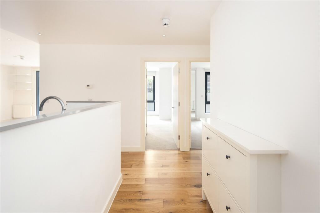 Kitchen View 3