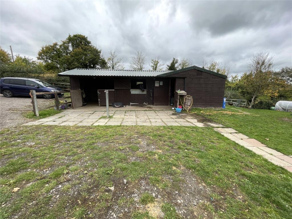 Grandmothers Rock Lane, Beach Lane, Bitton, Bristol, BS30