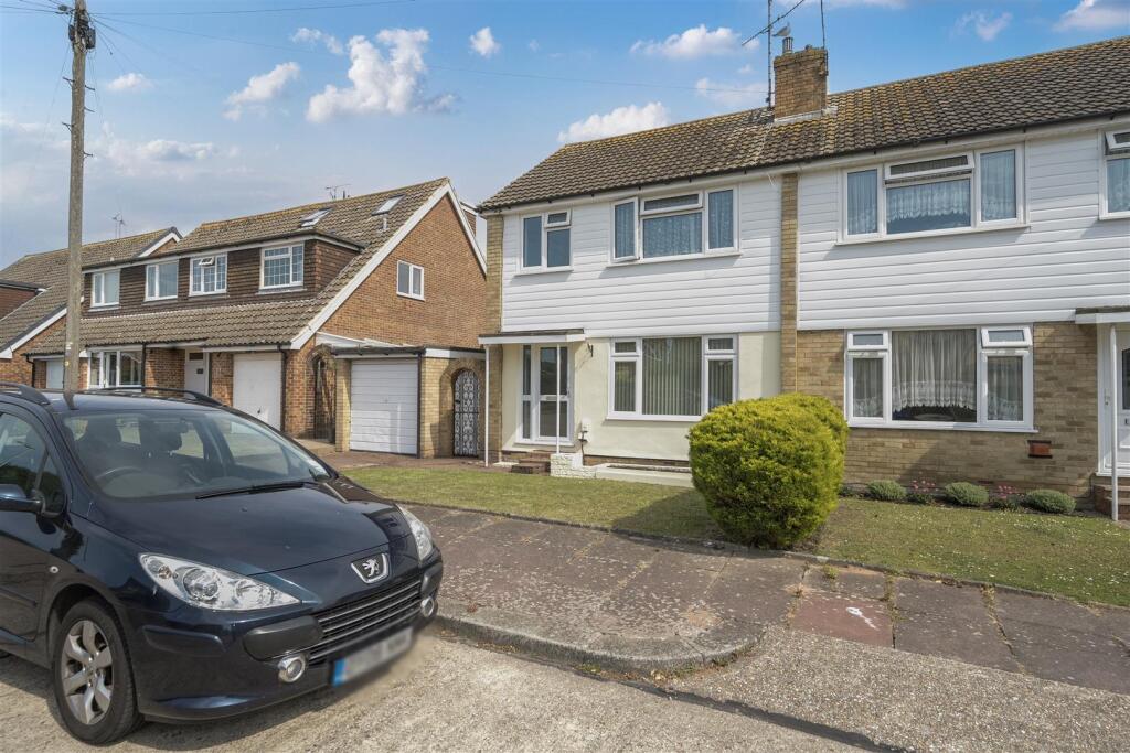 From Aspire Residential | Tyne Close