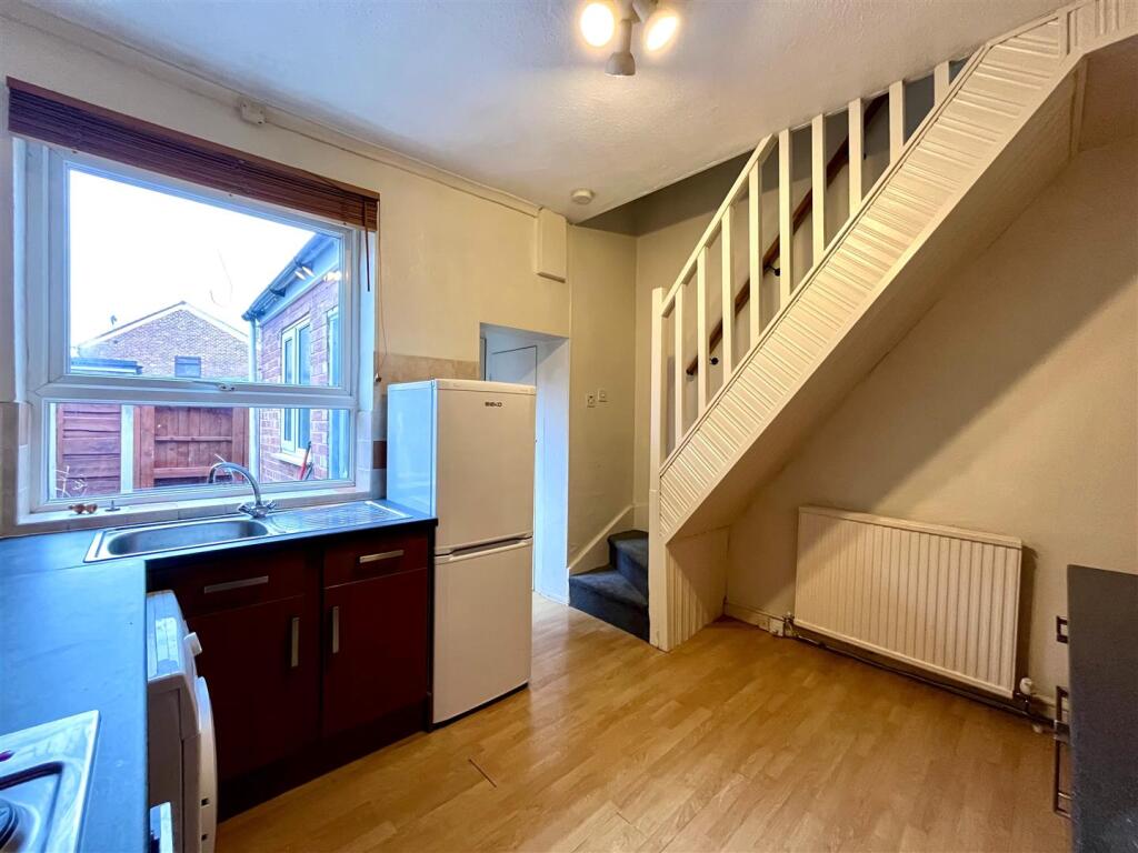 Kitchen Aspect 2